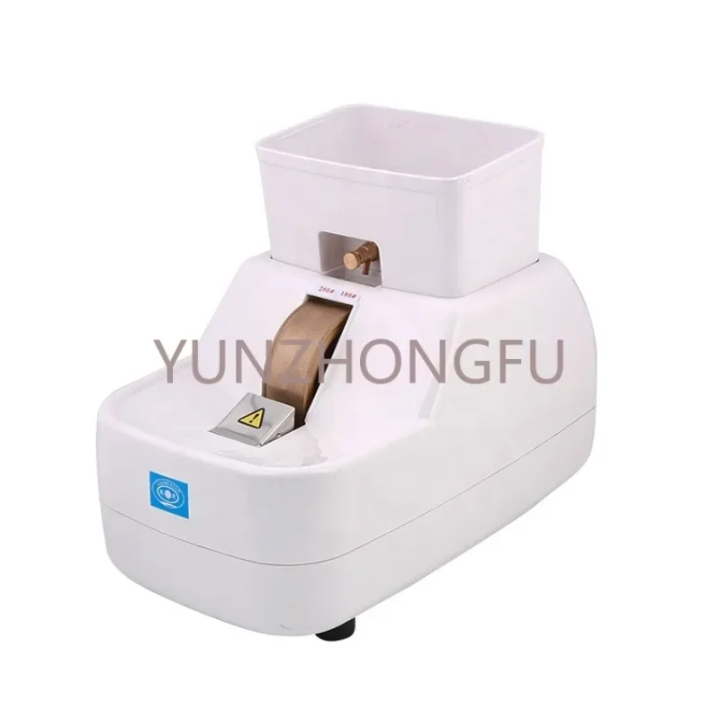 

Whole sale Optical Hand Edger Manual Lens Edging Machine HLE-535WV