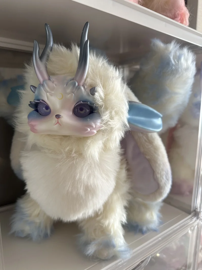 

Tutulong 400% Blind Box Fantasy Creature Series Big Customized Anime Peripheral Children Birthday Gifts Dolls Trendy Toys Gift