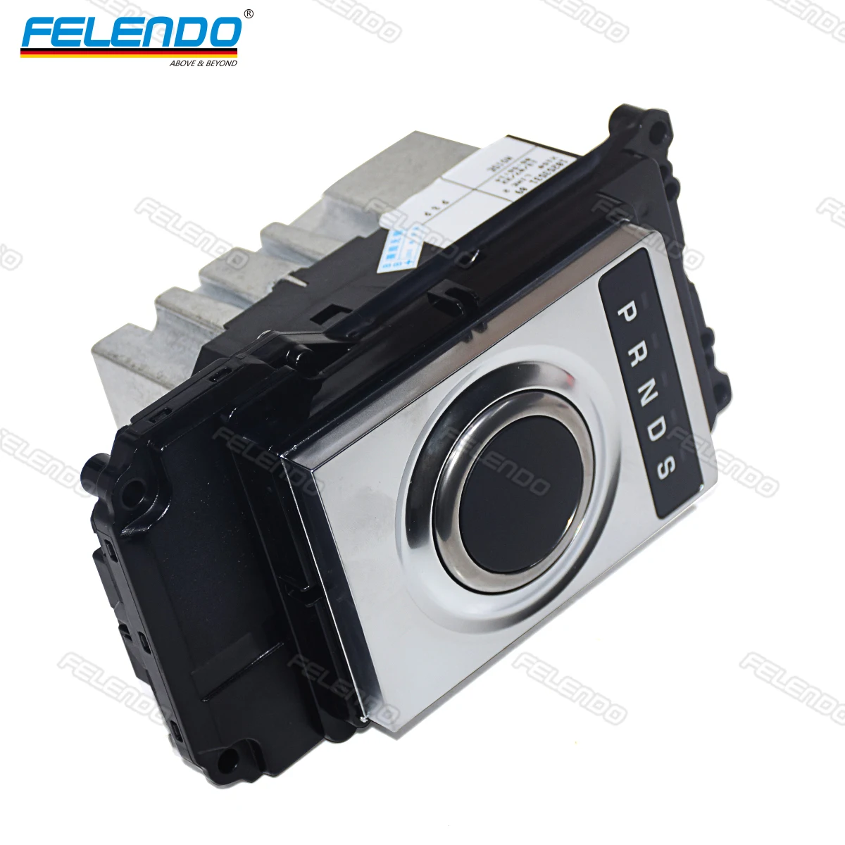 

Панель модуля переключения передач, совместимая с Rangr Rover 2013- LR 072305