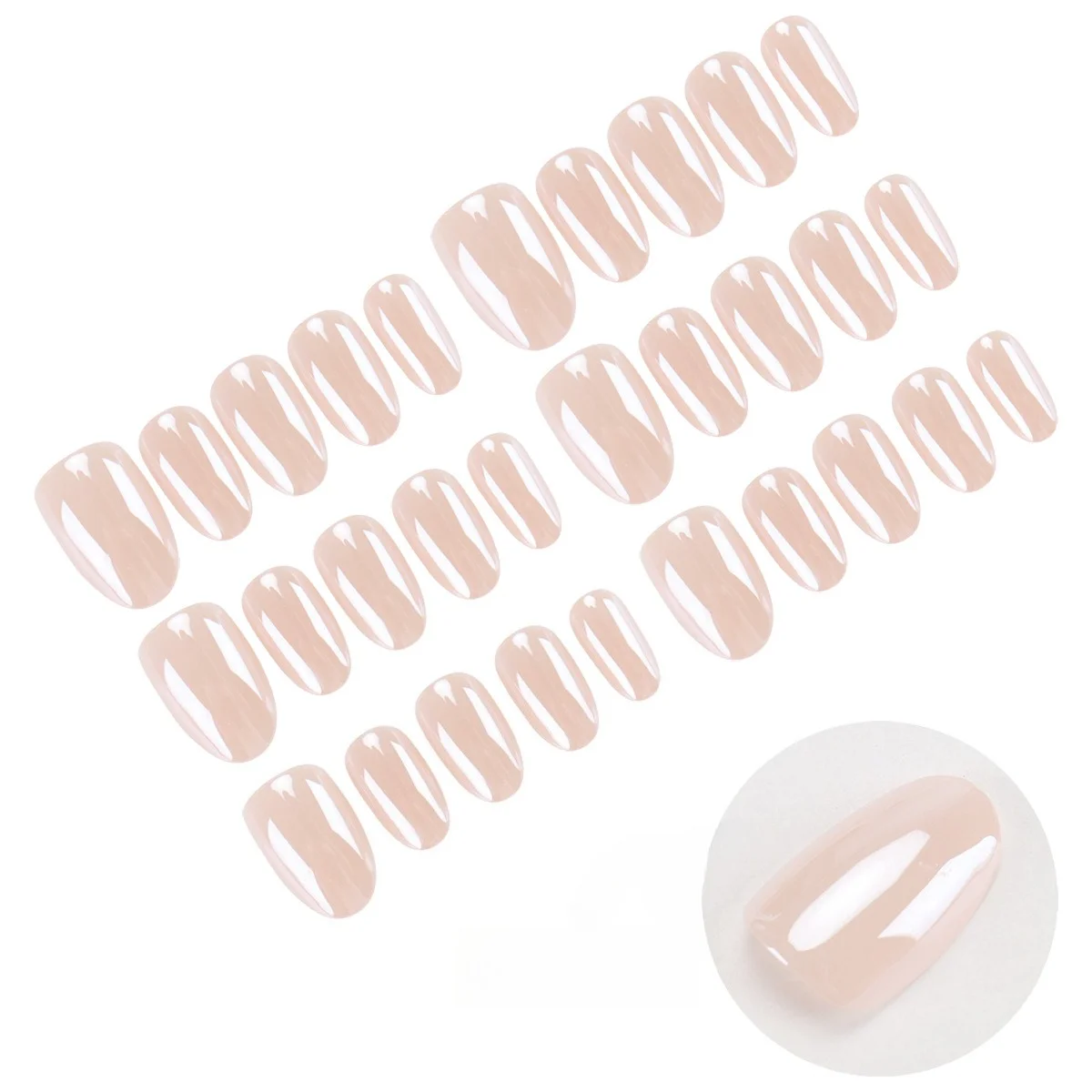 24 Stück Einfache Acryl Aufkle – Decorating Tip Set Bewertung und Preis