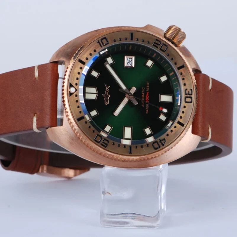 Heimdallr Men Autom…