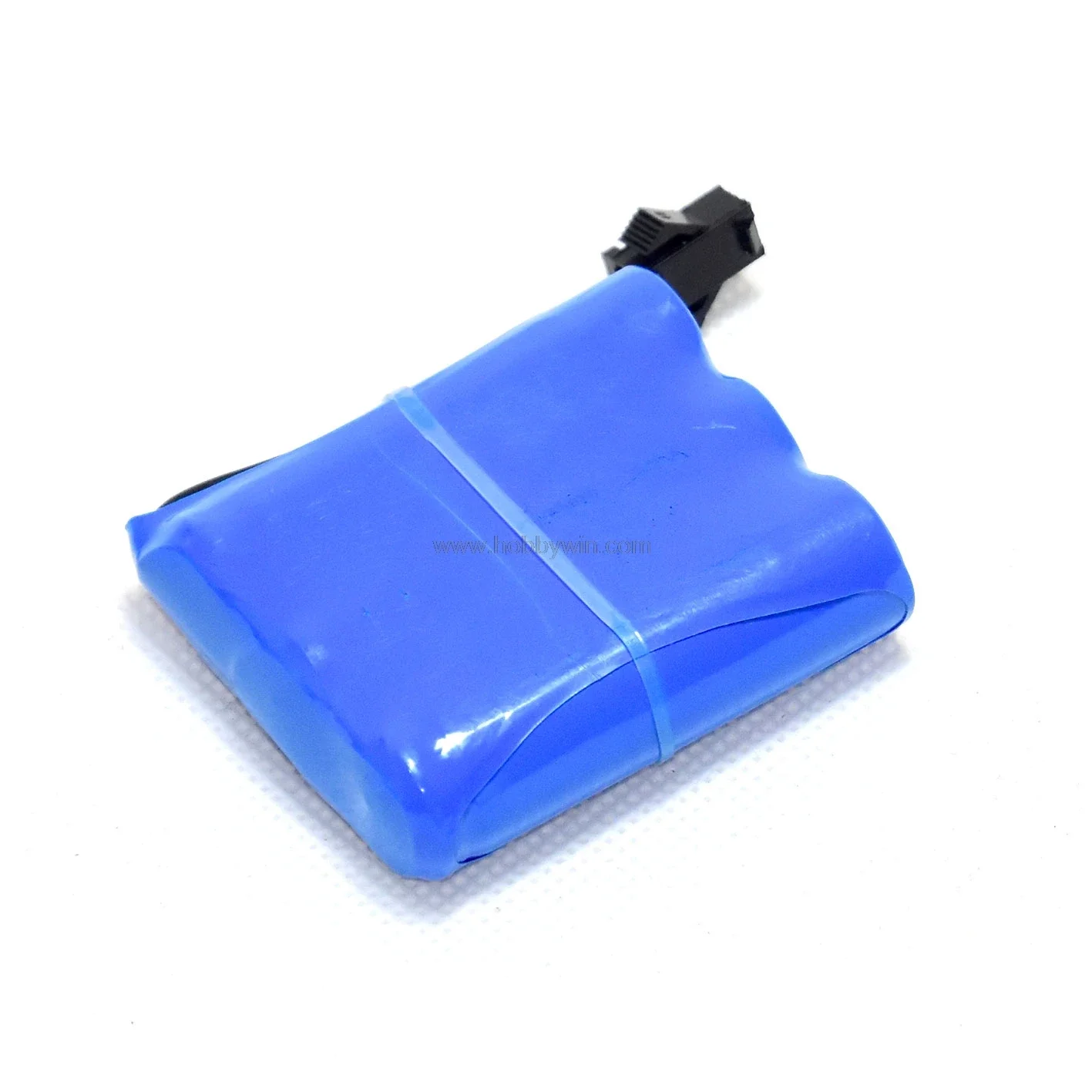 9.6V 3S 500mAh LiFe Battery SM-2P plug for Water Bullet Toy Gun M4 M16 RC Model Buggy Truck /Speed Boat