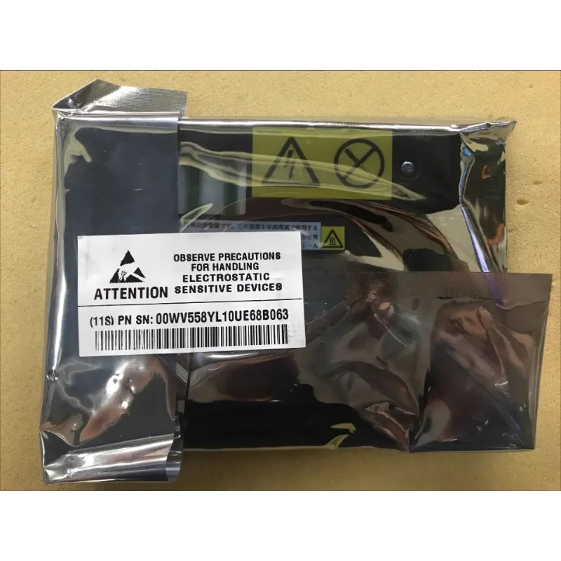 

Запчасти для оригинальной внешней карты массива IBM 57CE 00MA053 00AM081 00WV558 00e5904 12 ГБ