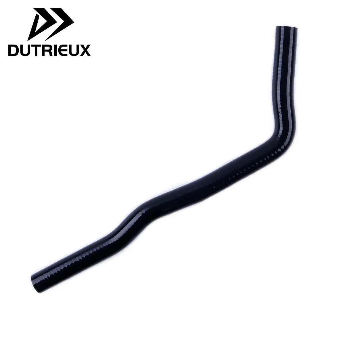 Oil Breather Treatment Vapor Silicone Hose For Fiat Abarth 500 / 595 / 695 / Grande Punto / Alfa Romeo MiTo