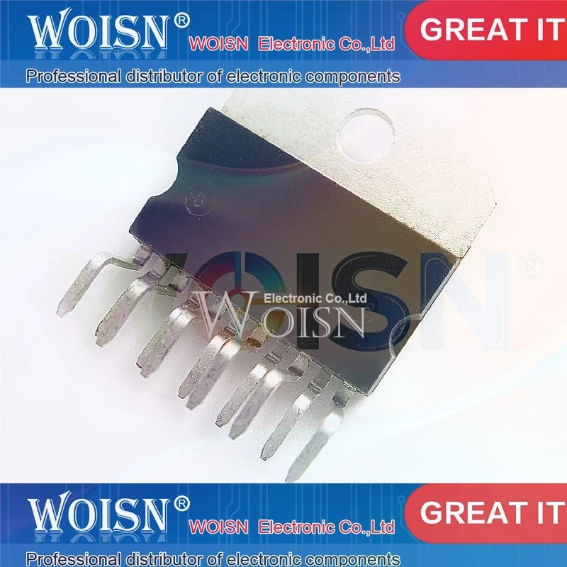 Premium Offer 1-5-10pcs TDA7378 7378  Price discounts Spot supply Ready Stock