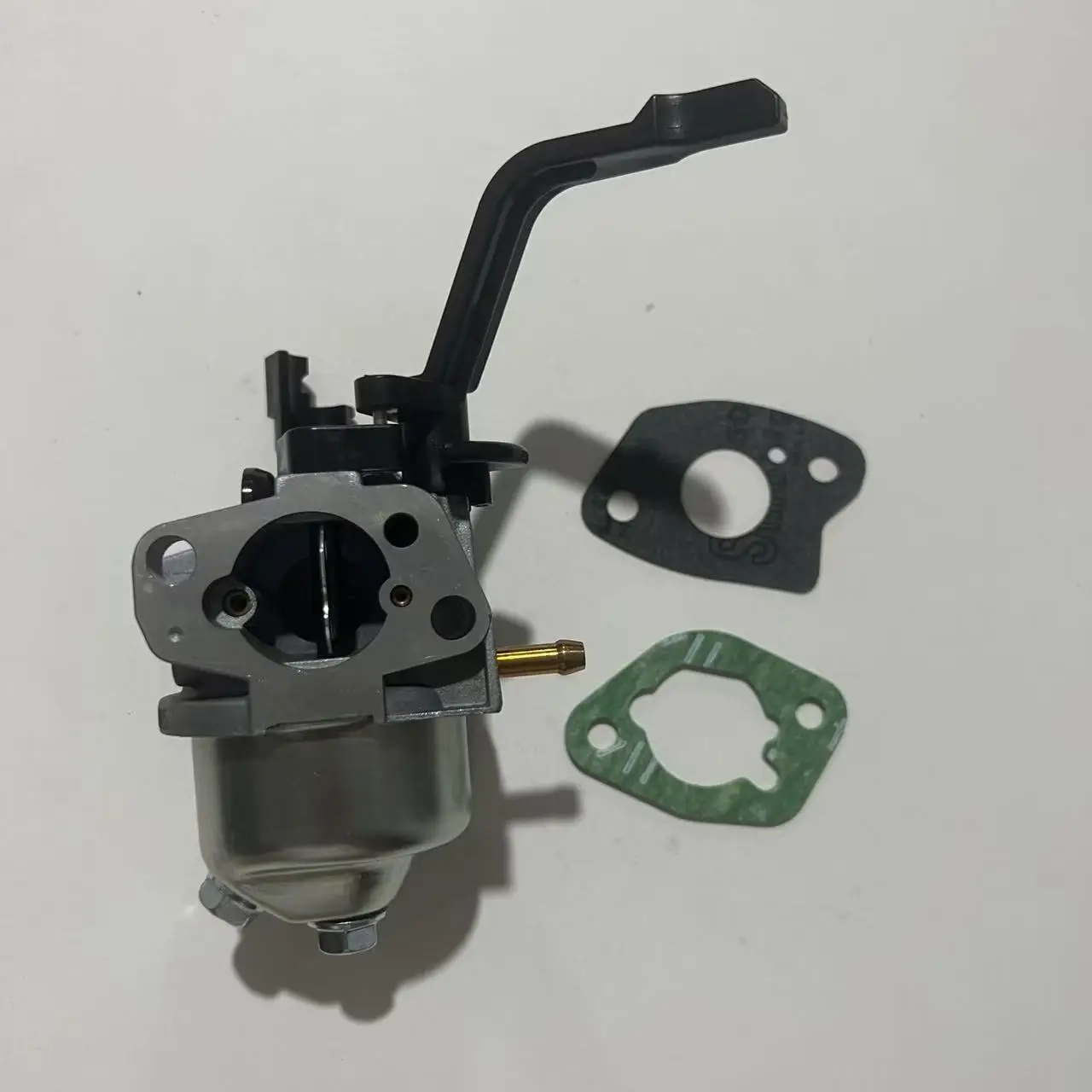 Gasket Carb Carburetor For Sears Craftsman Tiller 247.29930 247.299301 247.299300