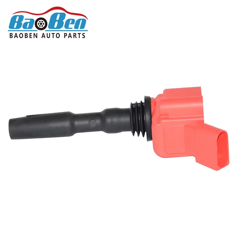 Baoben EA211 1.2T 1.4 1.4T 1.5 1.6 04E905110N 04E905110R High-performance engine parts ignition coils