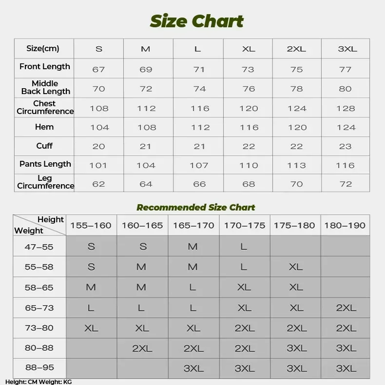 Motorcycle Raincoat Waterproof Suit Jackets Outdoor Riding Split type Breathable Raincoat Rain Pants Light Reflective Men Women