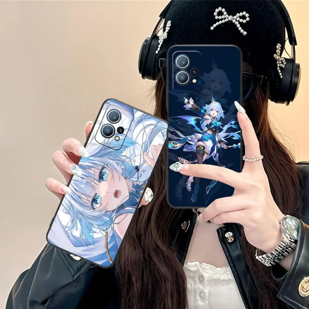 Honkai Impact Ceryd…