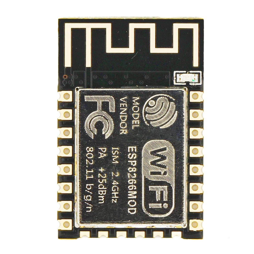 Esp8266 ESP-12F WLAN-Seriell modul Wireless Transceiver Remote Port Network Development Board für Arduino Nodemcu Micro python
