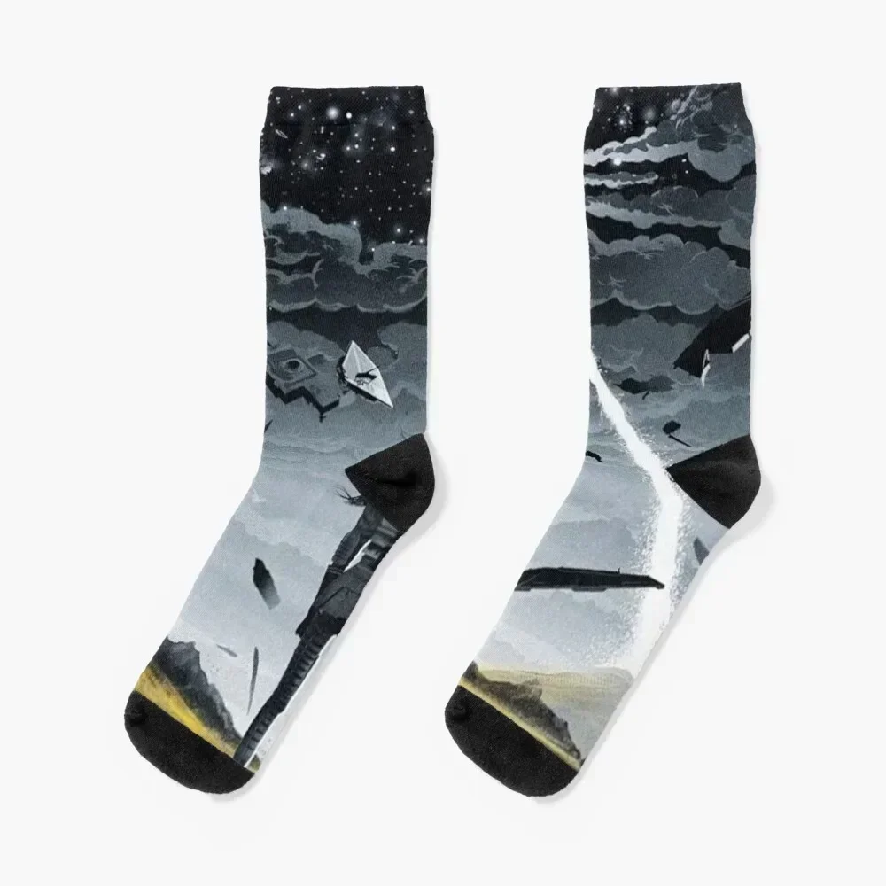 

Cover Photo - Skyward Socks short shoes gifts colored Men's Socks Luxury Women's