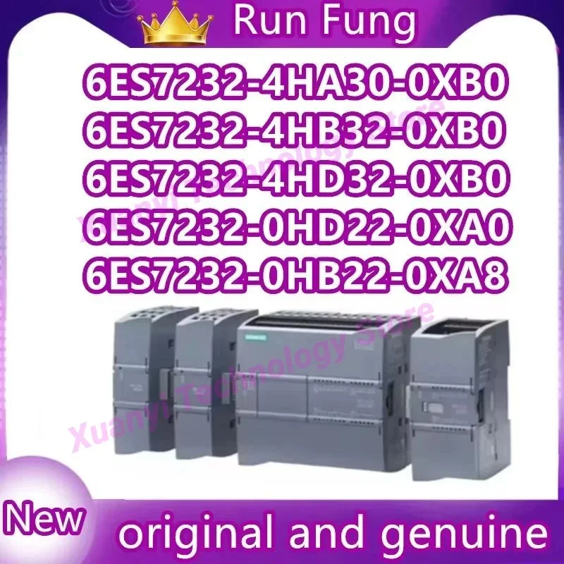 

6ES7232-4HD32-0XB0 6ES7232-0HD22-0XA0 6ES7232-0HB22-0XA8 6ES7232-4HA30-0XB0 6ES7232-4HB32-0XB0