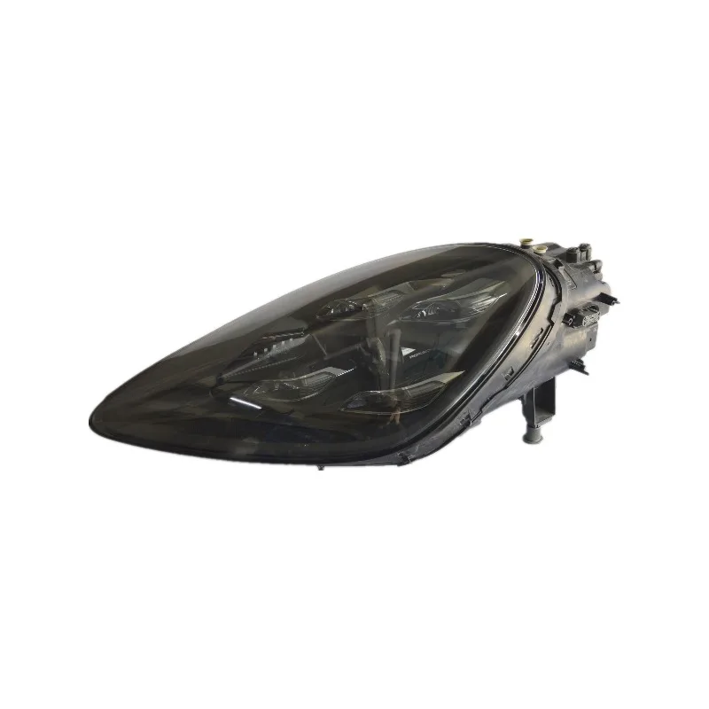 Suitable for 2019-2022   Ca Yenne LED Headlight Assembly Upgrade and Modification Ca Yenne New Plug and Play Headlight