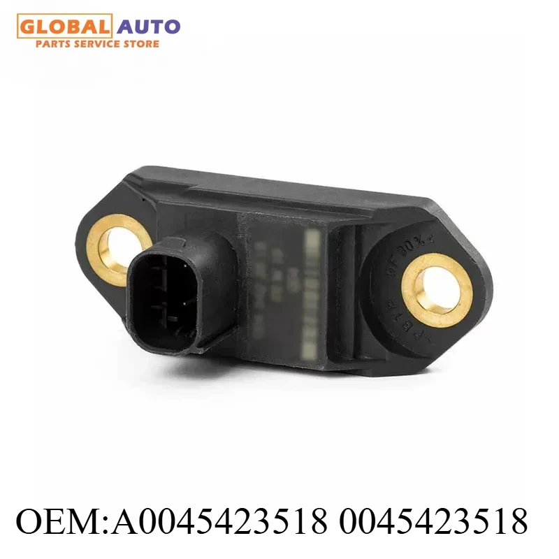 Front Air Shock Suspension Sensor A0045423518 0045423518 Suits for Mercedes Benz