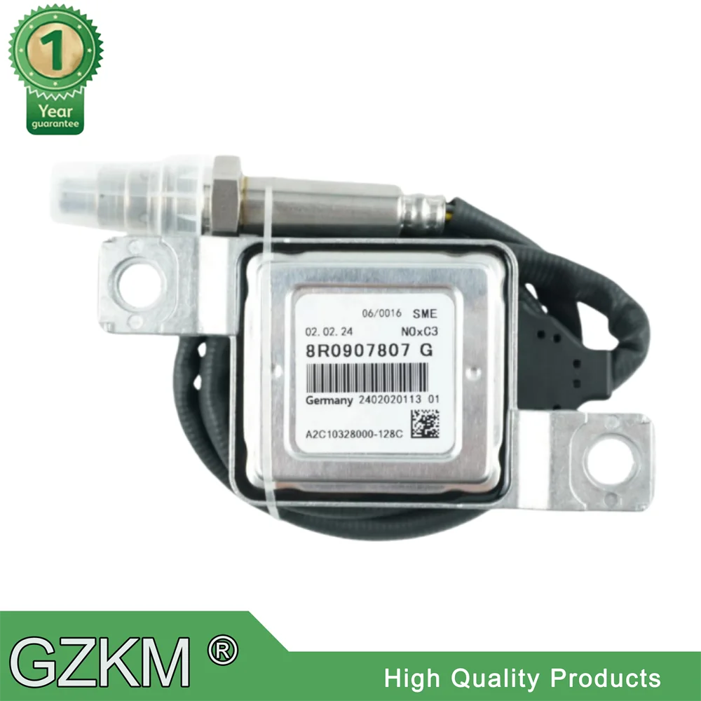 

8R0907807G 5WK96728B Oxygen Nox Sensor for Audi Q5 A8