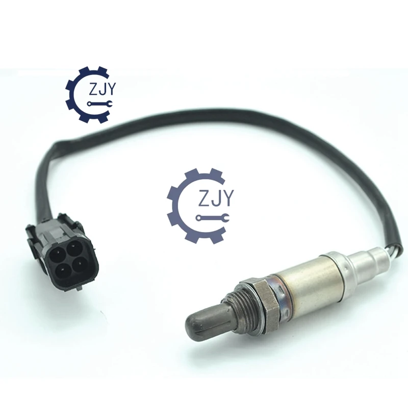 0258005133 O2 Oxygen Sensor For Zaz Ba3 Vaz Lada Carlota Diva Niva Sable Sagona Chevrolet Lanos Niva 1102 1103 1105 1.3L-1.7L