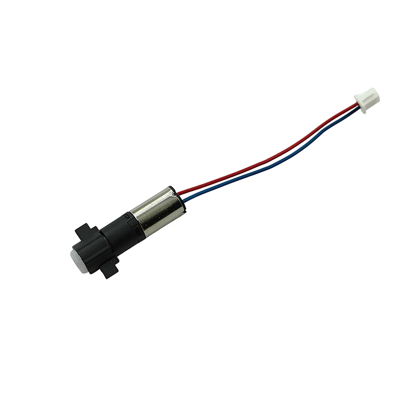 DC 3V 610 Planetary Gearbox Motor Stroke 4MM Linear Telescopic Motor Micro Coreless Electric Lock Motor
