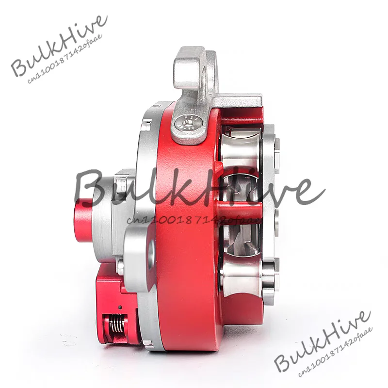 

CCD/CCR Воздушная работа Электрическая подъемная дрель Приводной шкив Восьмикольца Подъемная система питания