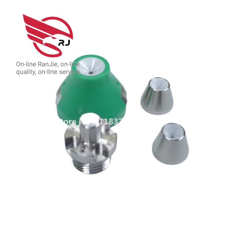 Guia de Fio Diamantado Sodick Edm Máquinas Usam Conjunto Aln400 Aq400 Ag400 Ad360 Máquinas da Série S103 S108 S102 Peças Set