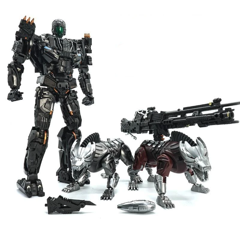 Variant: WITH BOX