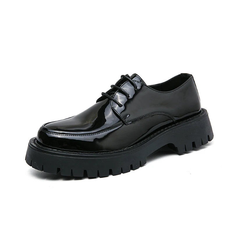Black-6-lace-up-2