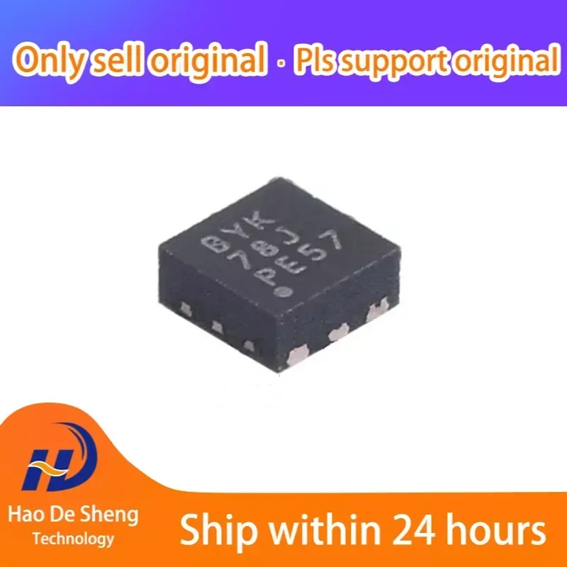 

10PCS/LOT TPS62260DRVR TPS62260D DFN-6 New Original In Stock
