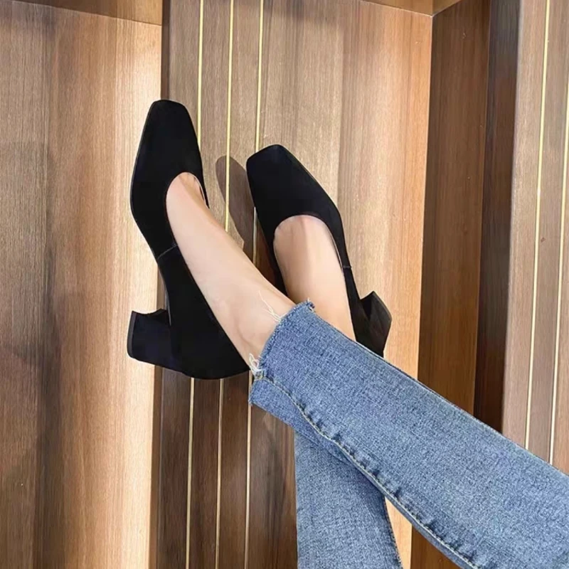 2025 New Black Temp… - image