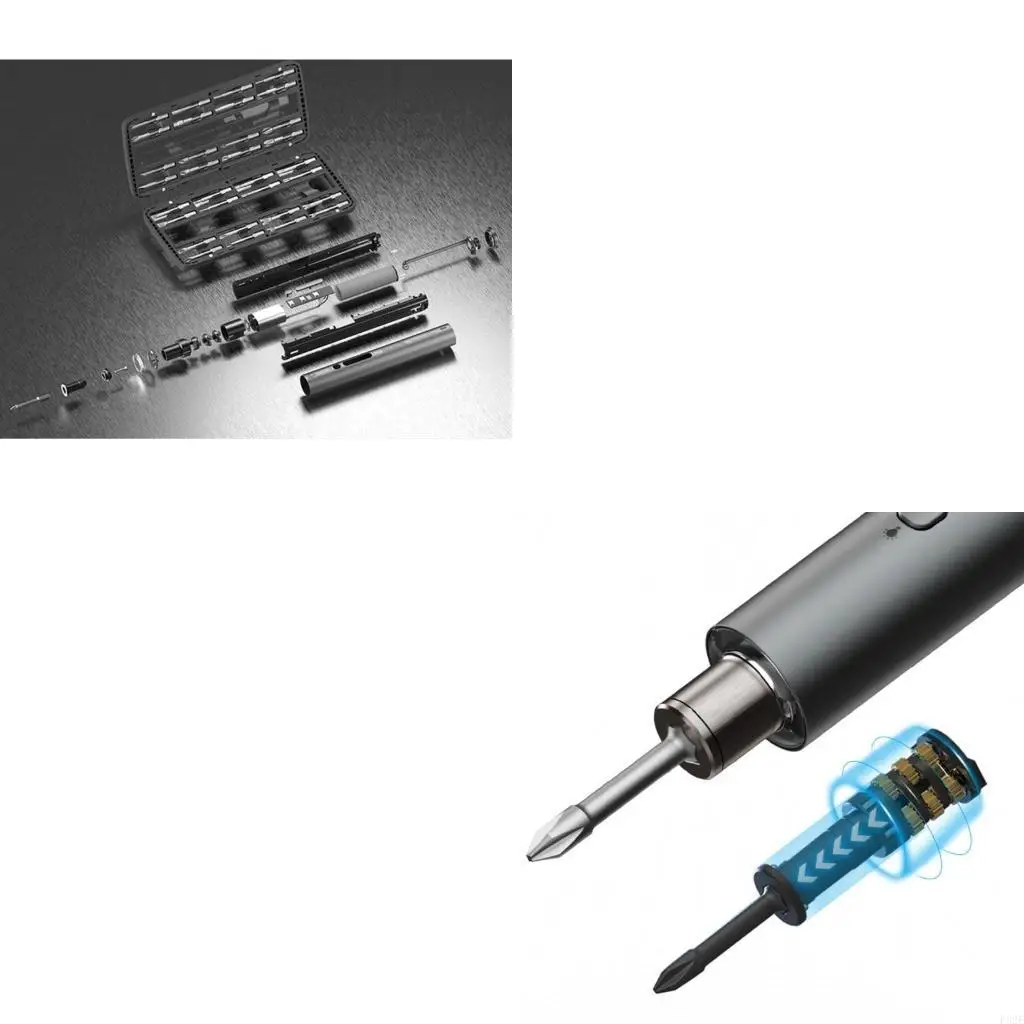 

P82E портативный крутящий момент набор