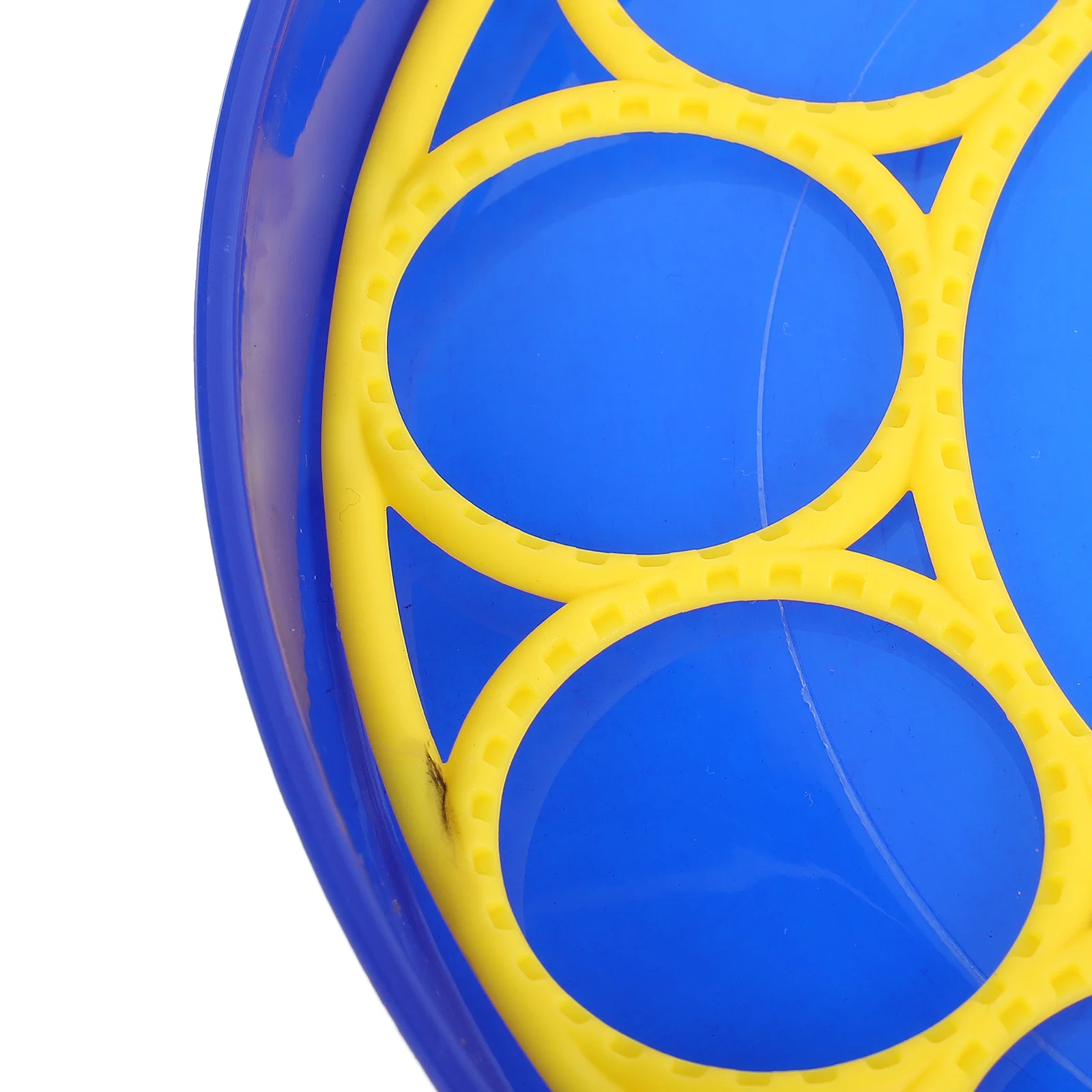 1 set di kit per creare bolle per bambini, set di vassoi per bacchette per bolle grandi, per vacanze al mare all'aperto, giocattolo da esterno per bambini