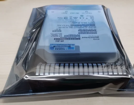 

For 753874-B21 761496 6TB SATA 7.2K 6T 3.5 server hard disk