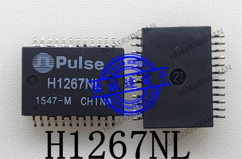 

1 шт. H1267NL SOP-24 IC новый оригинальный