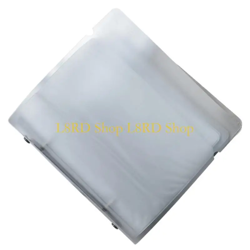 

L8RD Professional Professional Camping Muck Muck 12/24 Шаблоны слотов Организатор инструмента STAMPE