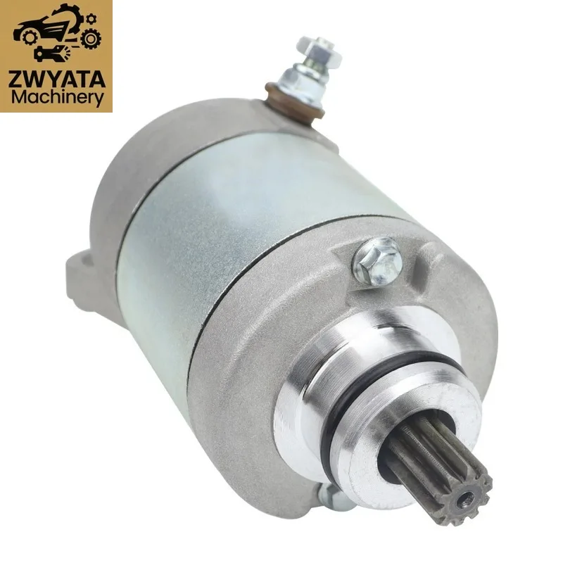 

Стартер мотоцикла 31200-HP1-601 31200HP1601 для Honda TRX450ER TRX450R ATV 2006-2014 двигатель 410-54088