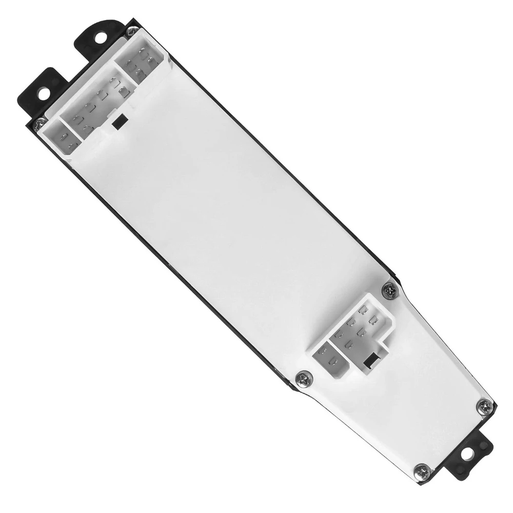 56009449AC For Jeep Cherokee 4 Door Front Driver Side 1997-2001 Master Power Window Switch 68171681AA 66M52018C366