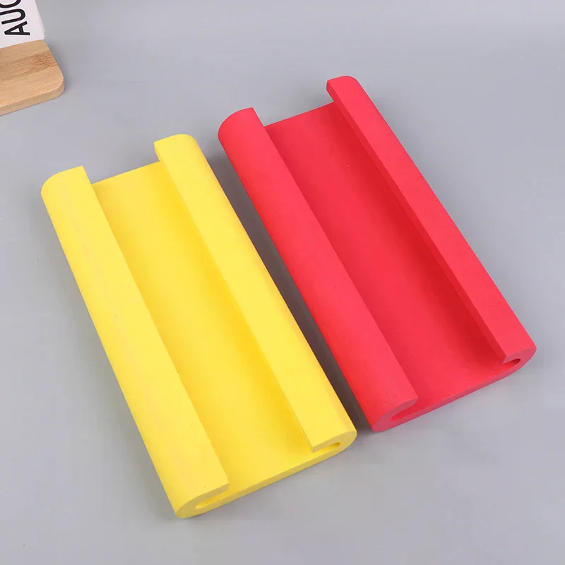 وسادة مقاعد قوارب التنين وسادة مرنة عالية مجداف قوارب امتصاص الصدمات وسادة مقاعد الصيد وسادة لتدريب قوارب الكاياك