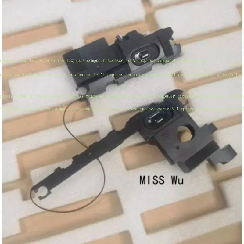 Новый оригинальный динамик для ноутбука AA для HP 15-BS 15-BW 255 G6 250 G6 TPN-C129, левый и правый внутренний динамик