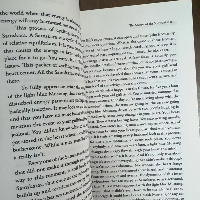 The Untethered Soul The Journey Beyond Yourself in English Papaer Book