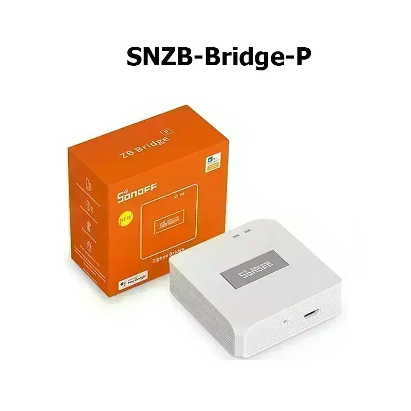 Sonoff Zb Bridge Pro Sonoff Zbmini L2 Snzb 02d Zigbee Temperature Humidity Sensor SONOFF SNZB-03 SNZB-04 Zigbee Door Sensor