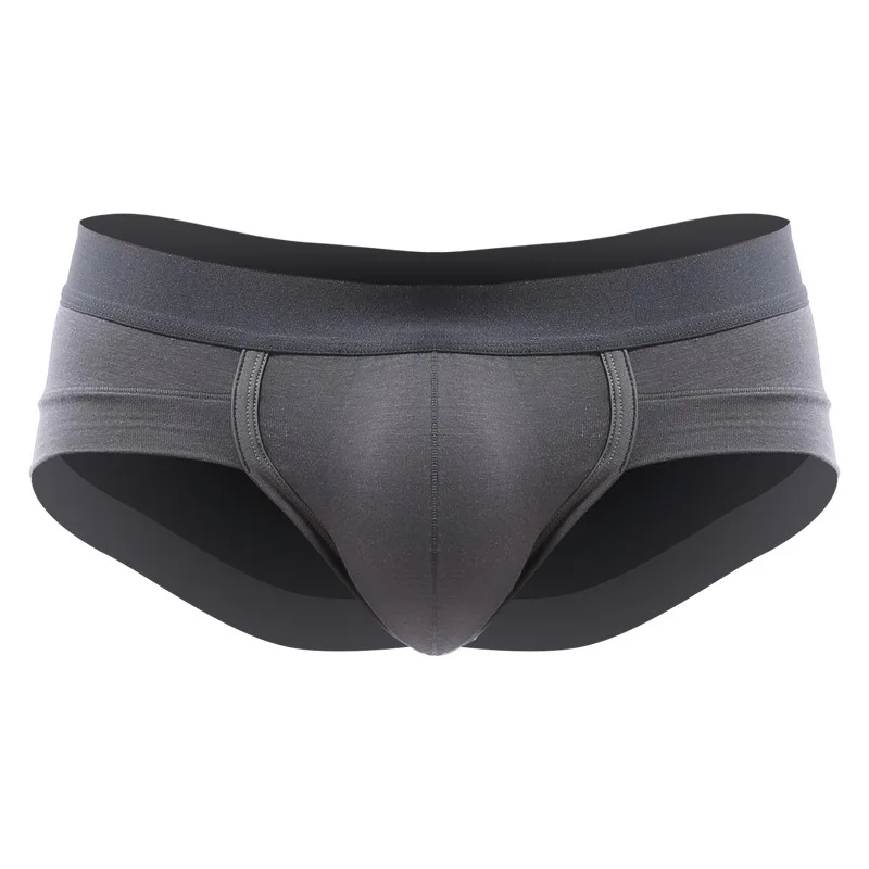 

Men's Panties Triangle Panties Men's Low Waist Bag Men's Underwear Small Triangle Shorts Head