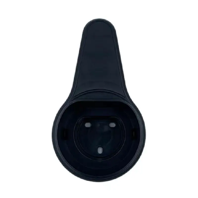 

Rare Car European Standard Charging Cable Hook Bracket Ev Cable Bracket Evse Type 2 J1772 Socket Plug Spare Parts