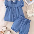 Sapphire blue