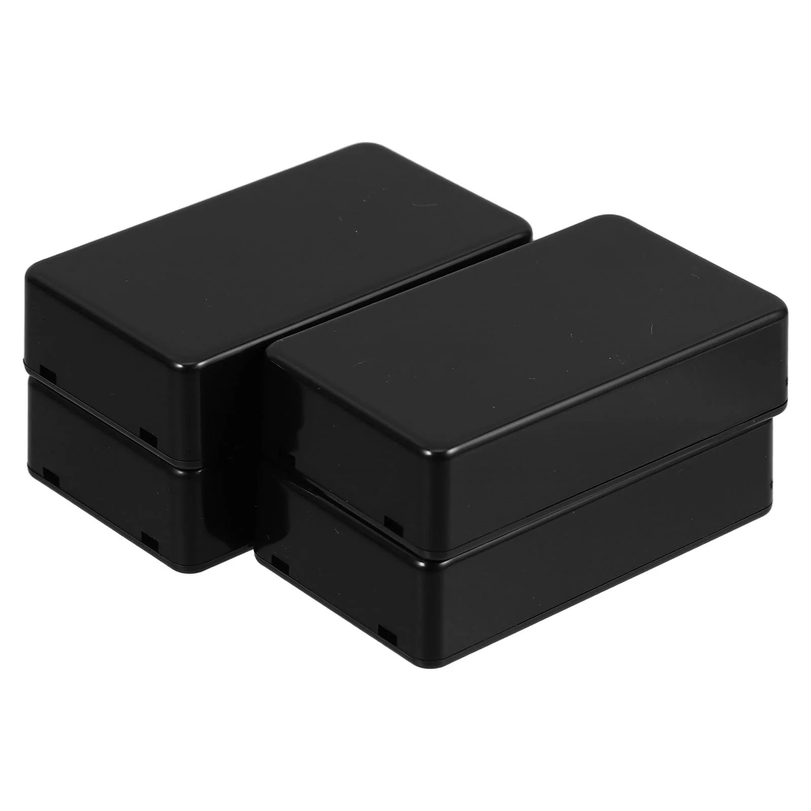 4 Pcs Hidden Safe Compartment Fake Money Hider for Travel Electronic Compartments