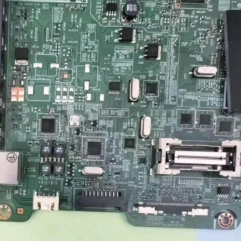 Compatible with Samsung Main Board BN94-06149E for UE46ES7000SXXN UE46ES7000S UE46ES7000 TV Motherboard