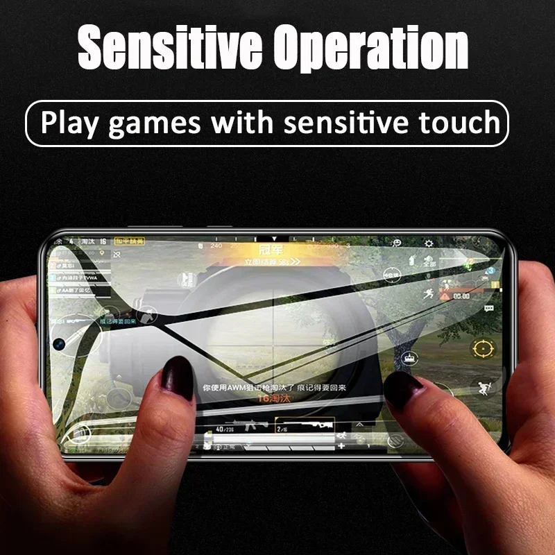 3 Stück Anti-Spion-Displays chutz folie für Xiaomi Poco F6 F5 x3 x5 x4 Pro GT NFC M5S M5 Datenschutz gehärtetes Glas für Poco F3 F4 GT M3 Pro