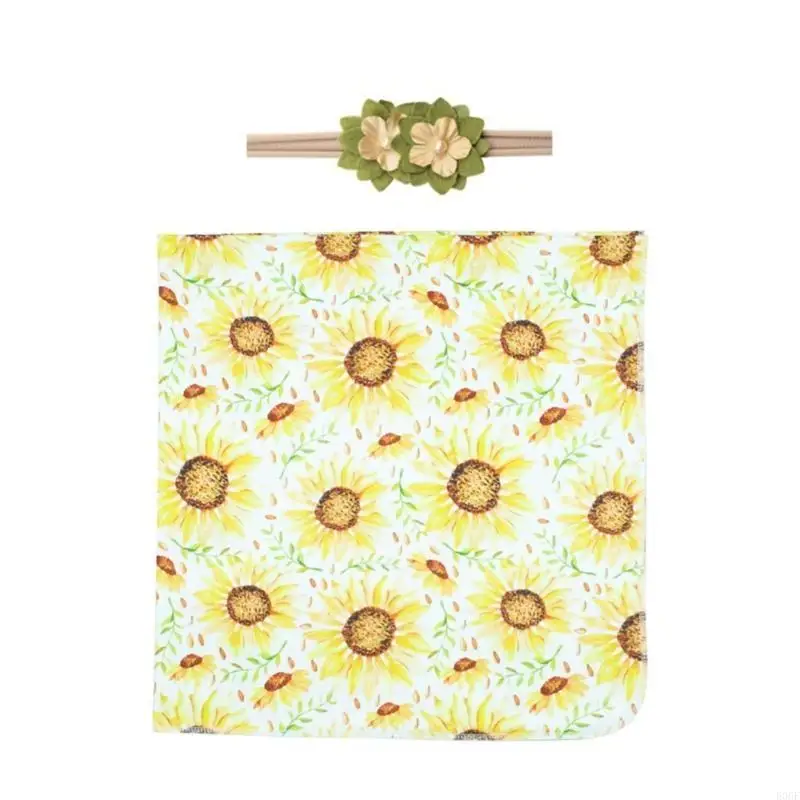 E06F Baby Swaddle Coperte Coperte Photostudio ACCS PROPT PROPTIONS POCCHIO POCCHIO CASH CASH RASCIO RESTANTE 2PCS RESISTENTE