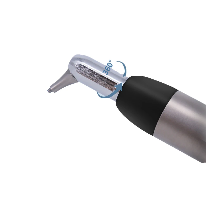 آلة السفع الرملي الصغيرة من الألومينا للأسنان مع رذاذ الماء Microetcher الألومينا الرملي بندقية الهواء الملمع أدوات طب الأسنان