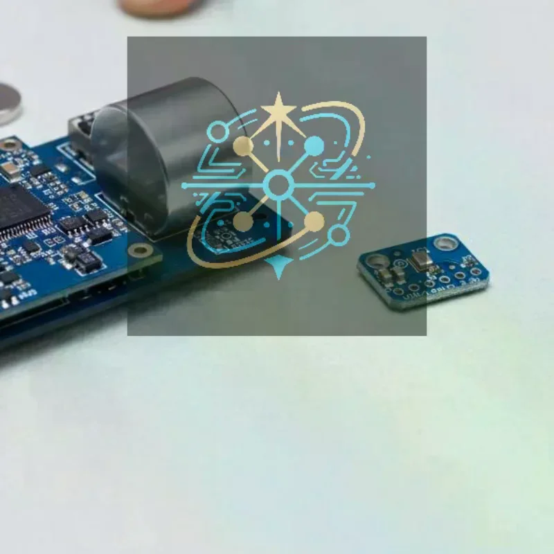 1 Set SPH0645 I2S MEMS Microphone Board Module High Performance Audio Sensor For Raspberry Pi DIY Electronics Projects