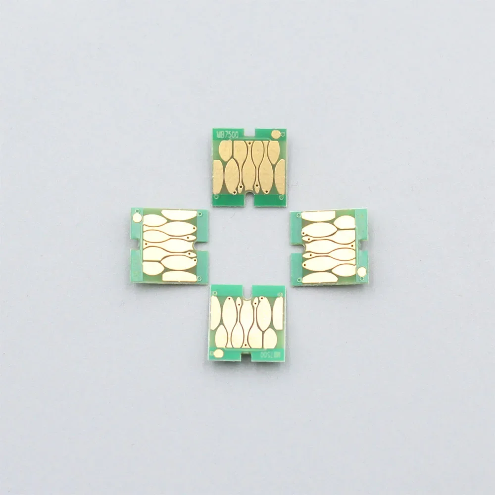 SJMB7500 Maintenance Tank Chip For Epson C7500 C7510 C7520 C7500G C7500GE SJMB7500 Waste Ink Tank Chip