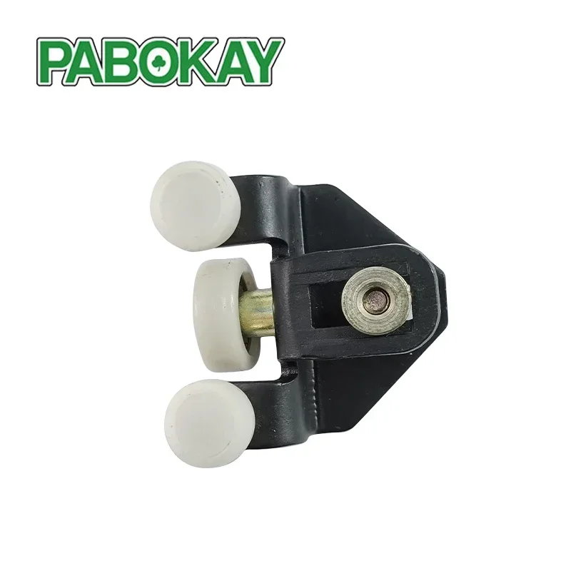 

A9067600147 9067600147 2E1843436 68010193AA Направляющая роликовая опора для сдвижной двери MERCEDES Sprinter 906 W906 VW 2006-2018