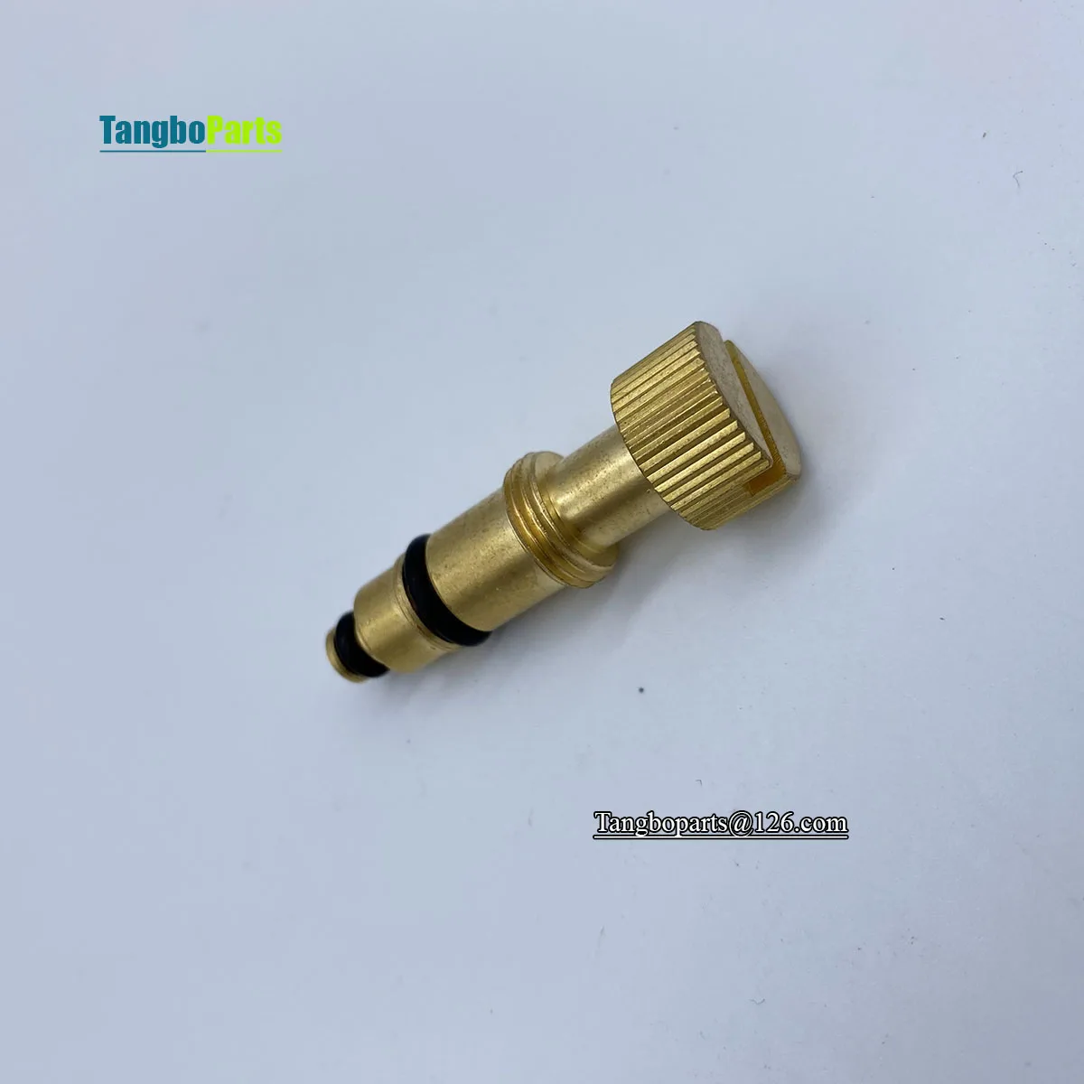 Gas Boiler Accessories Water Refill Valve Water Injection Valve For Rinnai Wall Mounted Furnace Gas Boilers